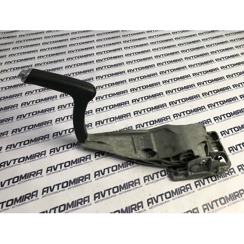 Ручник Ford Focus 3 2011-2017 BV612780FA3ZHE